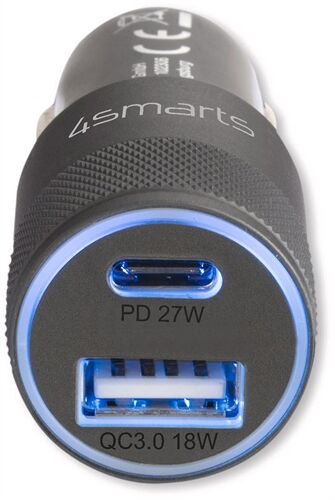 4smarts 464448 mobile device charger