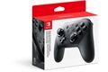 CD-Lieferant Nintendo Switch Pro Controller