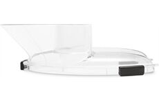 Kitchenaid 5KSMTHPS Easy Snap Spritzschutz