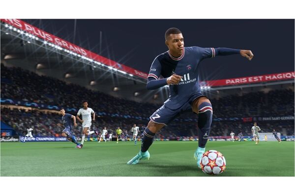 Sony PS5 FIFA 22