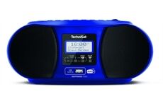 Technisat DigitRadio 1990 blau (blau)