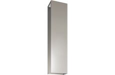 Bosch DHZ1256 Kaminverlängerung 160cm (edelstahl)