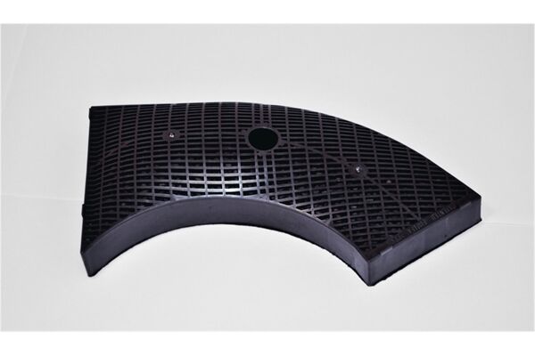 Bosch DHZ2400 Aktivkohlefilter