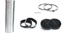 Bosch DHZ5605 Starterset für Umluft