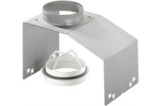 Bosch DHZ7402 Montagehilfe Lüfterbaust.
