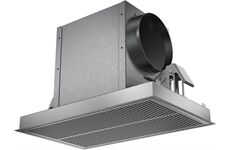 Bosch DIZ1JC5C6 Clean Air Plus Umluftmodu (edelstahl)