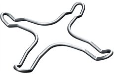 Bosch HEZ298114 Espressokreuz