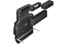 Bosch HEZ381501 für Umluftbetrieb