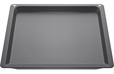 Bosch HEZ532010 Universalpfanne (schwarz)