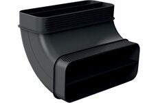 Bosch HEZ9VDSB2 Flachkanalbogen