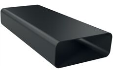 Bosch HEZ9VDSM1 Flachkanalstück (schwarz)