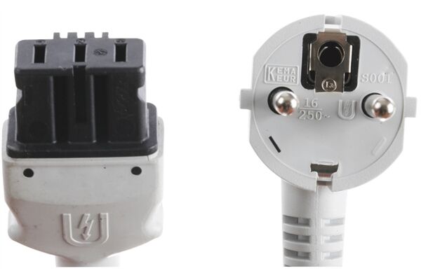 Bosch HEZG0AS00 Anschlusskabel 3m