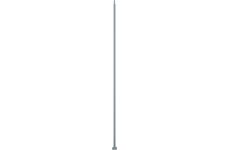 Bosch KSZ39AL00 Verbindungssatz (Chrom)