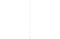 Bosch KSZ39AW00 Verbindungssatz (weiss)