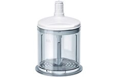 Bosch MFZ4050 Zerkleinerer MFQ4 (weiss)