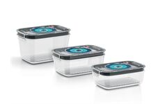 Bosch MSZV0FC3 Vakuum-Frischhaltedosen