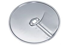Bosch MUZ 8 AG 1 Asia-Gemüse-Scheibe (edelstahl)