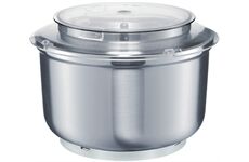 Bosch MUZ6ER2 Edelstahl-Rührschüssel (edelstahl)
