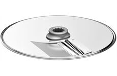 Bosch MUZ9AG1 Asia-Gemüse Scheibe (edelstahl)