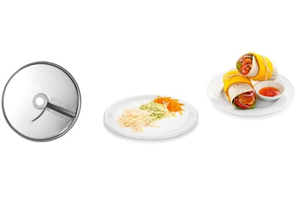 Bosch MUZ9AG1 Asia-Gemüse Scheibe