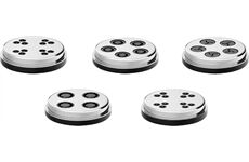 Bosch MUZ9PP2 Pasta-Scheiben (metall)