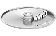 Bosch MUZ9PS1 Pommes-Frites-Scheibe (edelstahl)