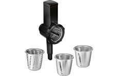 Bosch MUZ9RV1 Trommelschnitzler