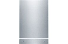 Bosch SPZ2044 Tür- und Sockelblende (edelstahl)