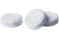 Bosch TCZ8001A Reinigungstabletten