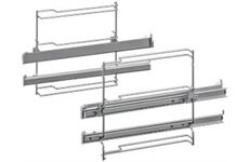 Neff Z11TJ25X0 Normalauszug 1-fach