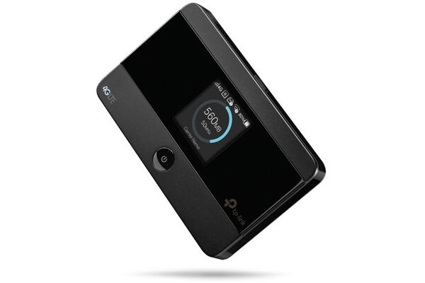 TP-Link M7350 (EU) V5.0 Mobiler 4G/LTE-WLAN- Sch