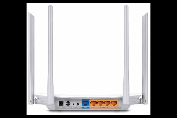 TP-Link Archer C50 V3 AC1200 Wireless Dual