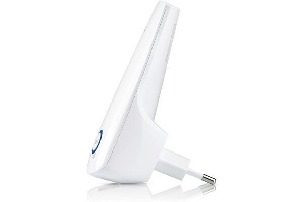 TP-Link TL-WA850RE(DE) WLAN Repeater 300Mbit Wei