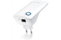 TP-Link TL-WA850RE(DE) WLAN Repeater 300Mbit Wei