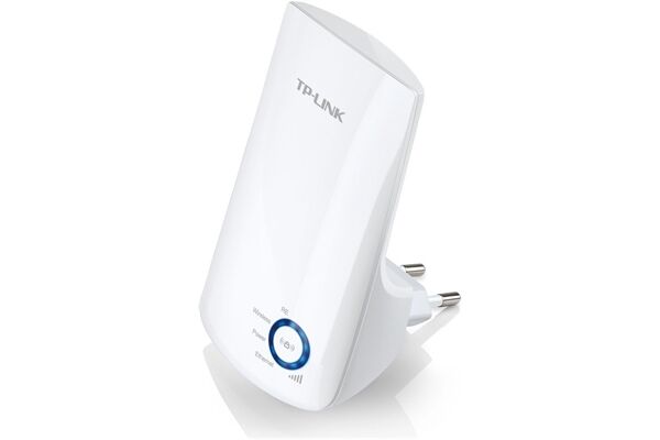 TP-Link TL-WA850RE(DE) WLAN Repeater 300Mbit Wei