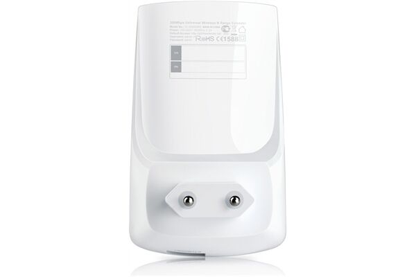 TP-Link TL-WA850RE(DE) WLAN Repeater 300Mbit Wei
