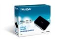 TP-Link TL-SG1005D 5-Port Gigabit Switch Schwarz