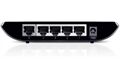 TP-Link TL-SG1005D 5-Port Gigabit Switch Schwarz