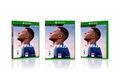Microsoft Xbox One FIFA 22