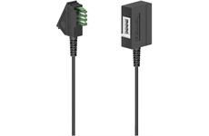 Hama Verlängerungskabel (10m)