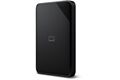 Western Digital WD Elements SE Portable 1TB Schwarz-