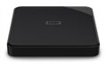 Western Digital WD Elements SE Portable 1TB Schwarz-