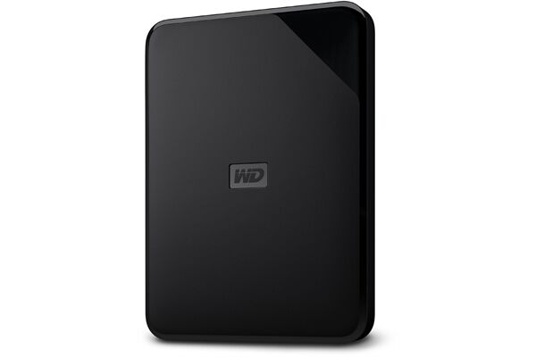 Western Digital WD Elements SE Portable 1TB Schwarz-