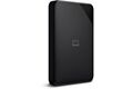 Western Digital WD Elements SE Portable 1TB Schwarz-