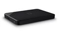 Western Digital WD Elements SE Portable 1TB Schwarz-