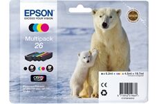 Epson T2616 Multipack 26
