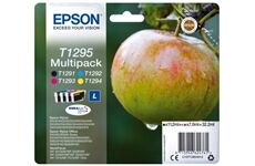 Epson T1295 MultiPack (3-farbig)