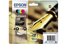 Epson T1636 Multipack 16 XL