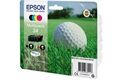 Epson T3466 BKCMY 34