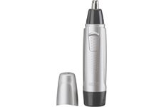 Braun EN 10 Exact Series Silber-Schwarz